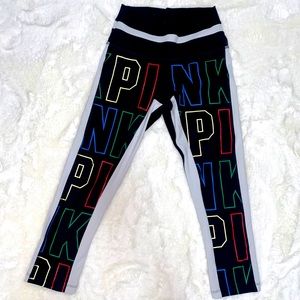 PINK Victoria Secret Leggings